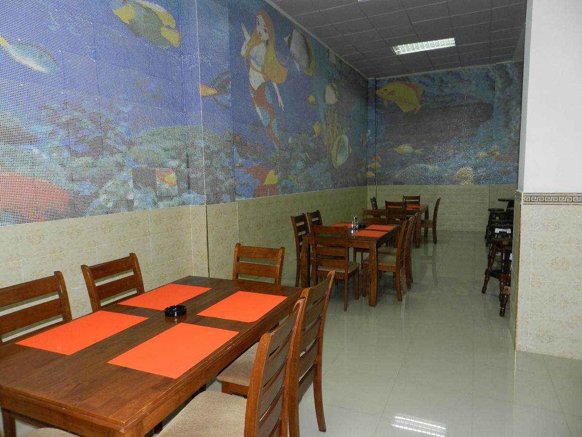 Hotel Spa Bella Mar Σάντο Ντομίγκο Εξωτερικό φωτογραφία