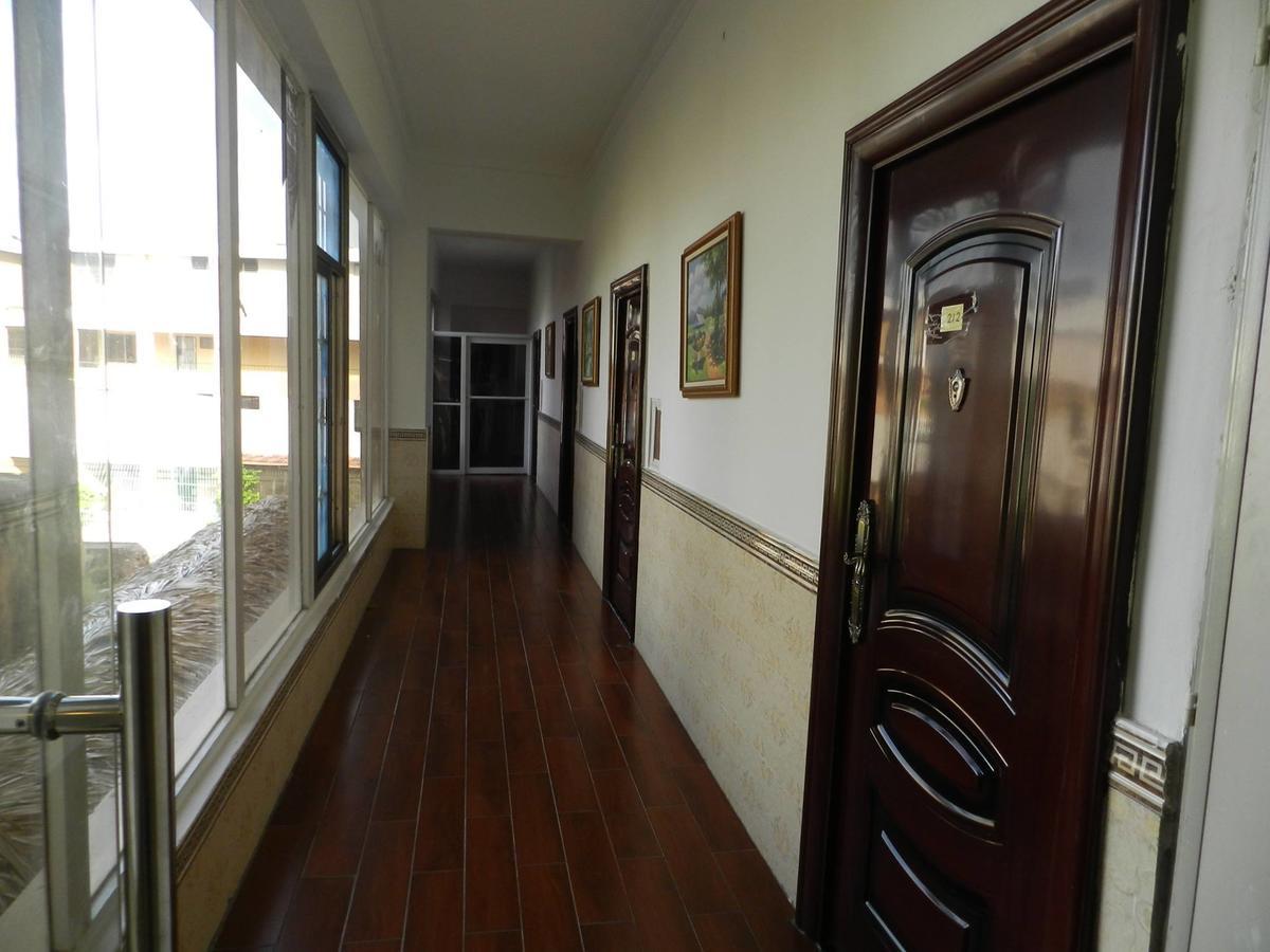 Hotel Spa Bella Mar Σάντο Ντομίγκο Εξωτερικό φωτογραφία