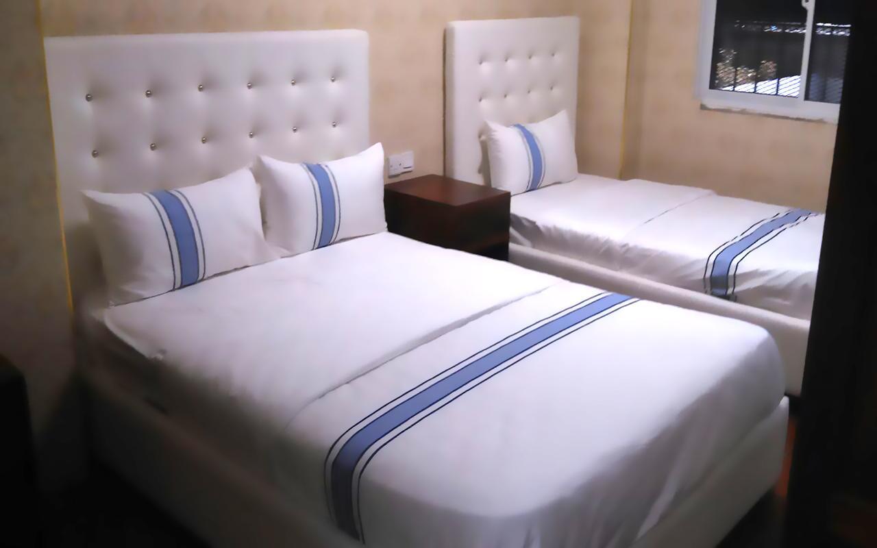 Hotel Spa Bella Mar Σάντο Ντομίγκο Εξωτερικό φωτογραφία