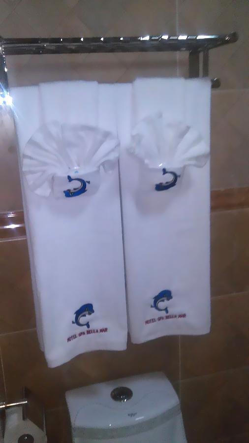 Hotel Spa Bella Mar Σάντο Ντομίγκο Εξωτερικό φωτογραφία