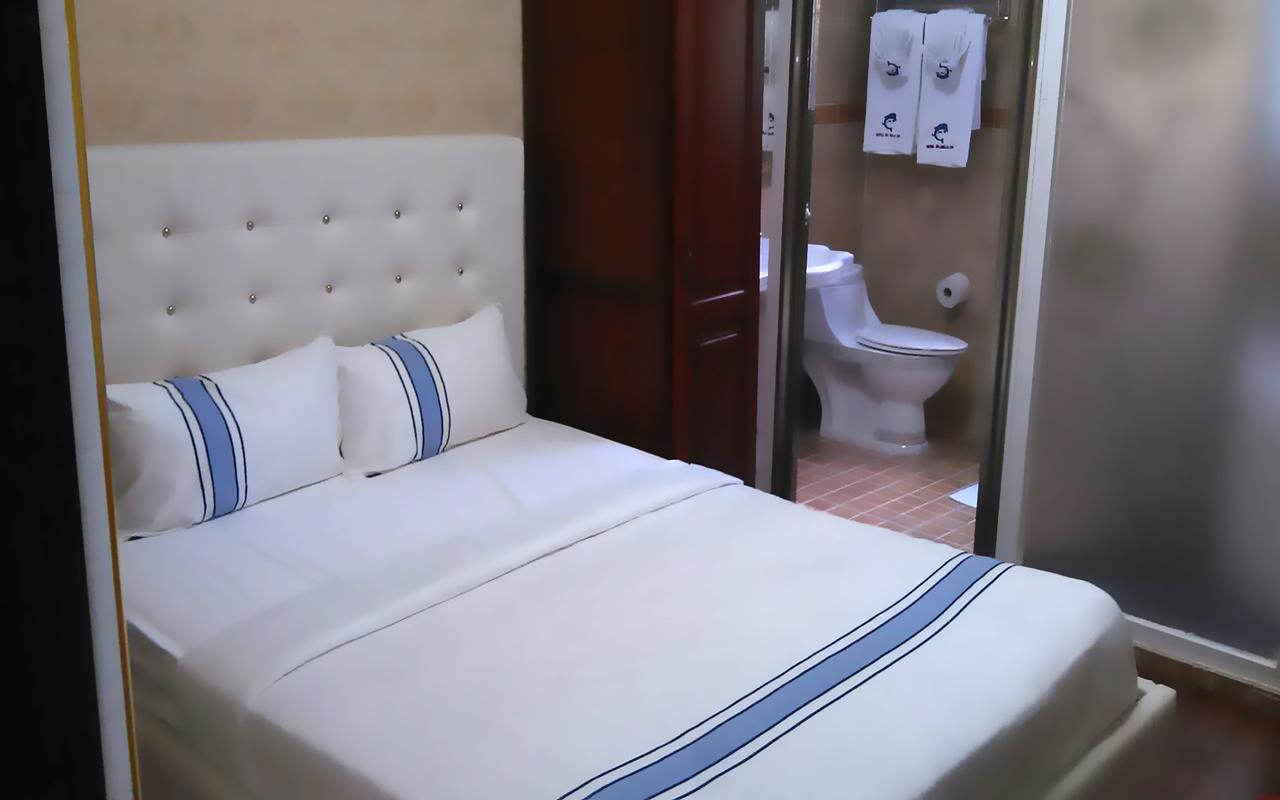 Hotel Spa Bella Mar Σάντο Ντομίγκο Εξωτερικό φωτογραφία