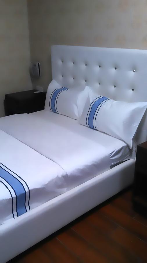 Hotel Spa Bella Mar Σάντο Ντομίγκο Εξωτερικό φωτογραφία