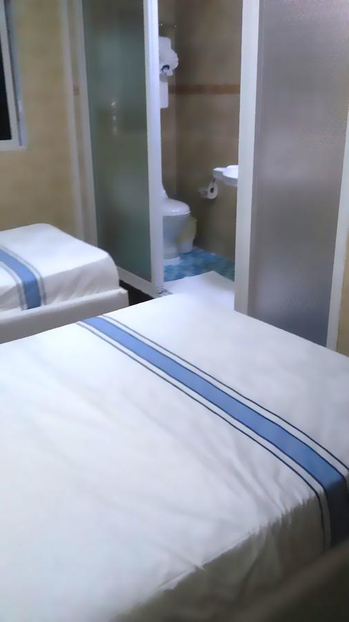 Hotel Spa Bella Mar Σάντο Ντομίγκο Εξωτερικό φωτογραφία