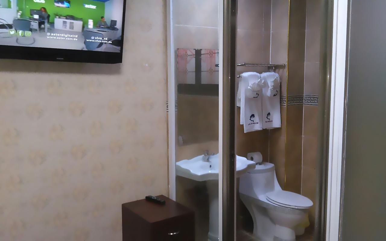Hotel Spa Bella Mar Σάντο Ντομίγκο Εξωτερικό φωτογραφία