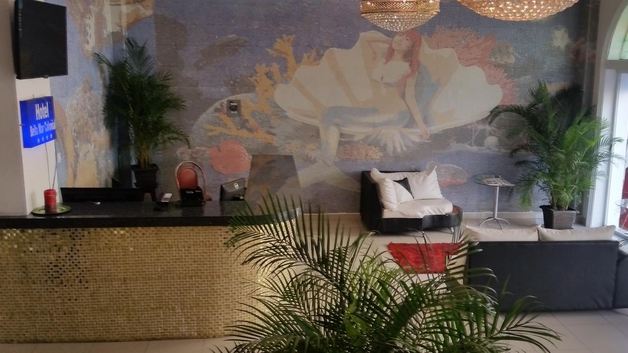 Hotel Spa Bella Mar Σάντο Ντομίγκο Εξωτερικό φωτογραφία